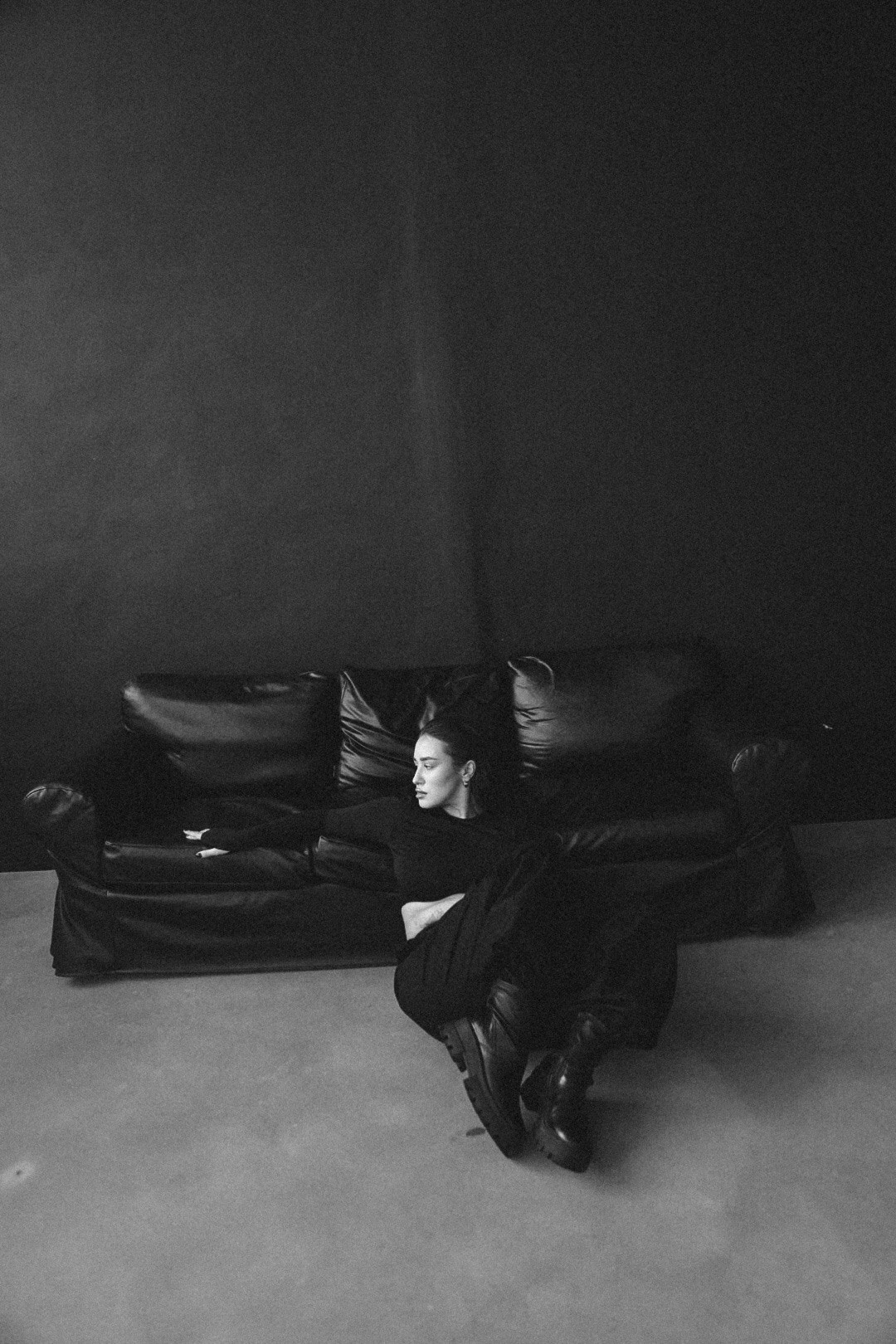 Настя. Фотограф Нижний Новгород