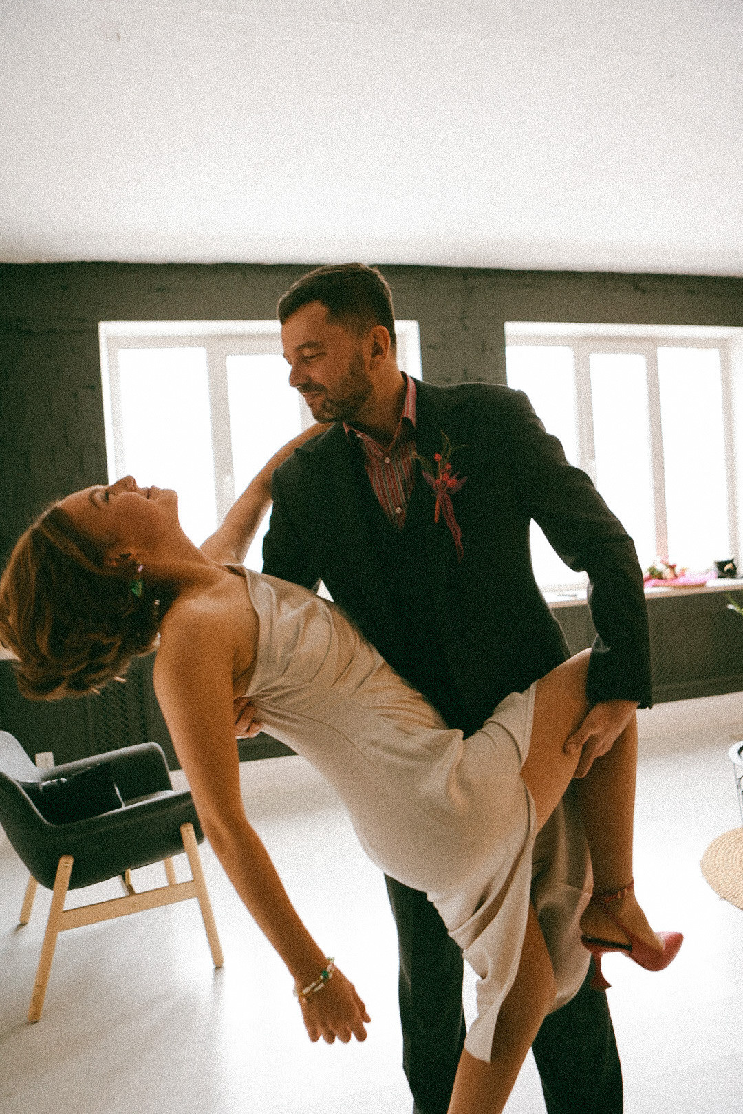 Леша и Даша. Фотограф Нижний Новгород