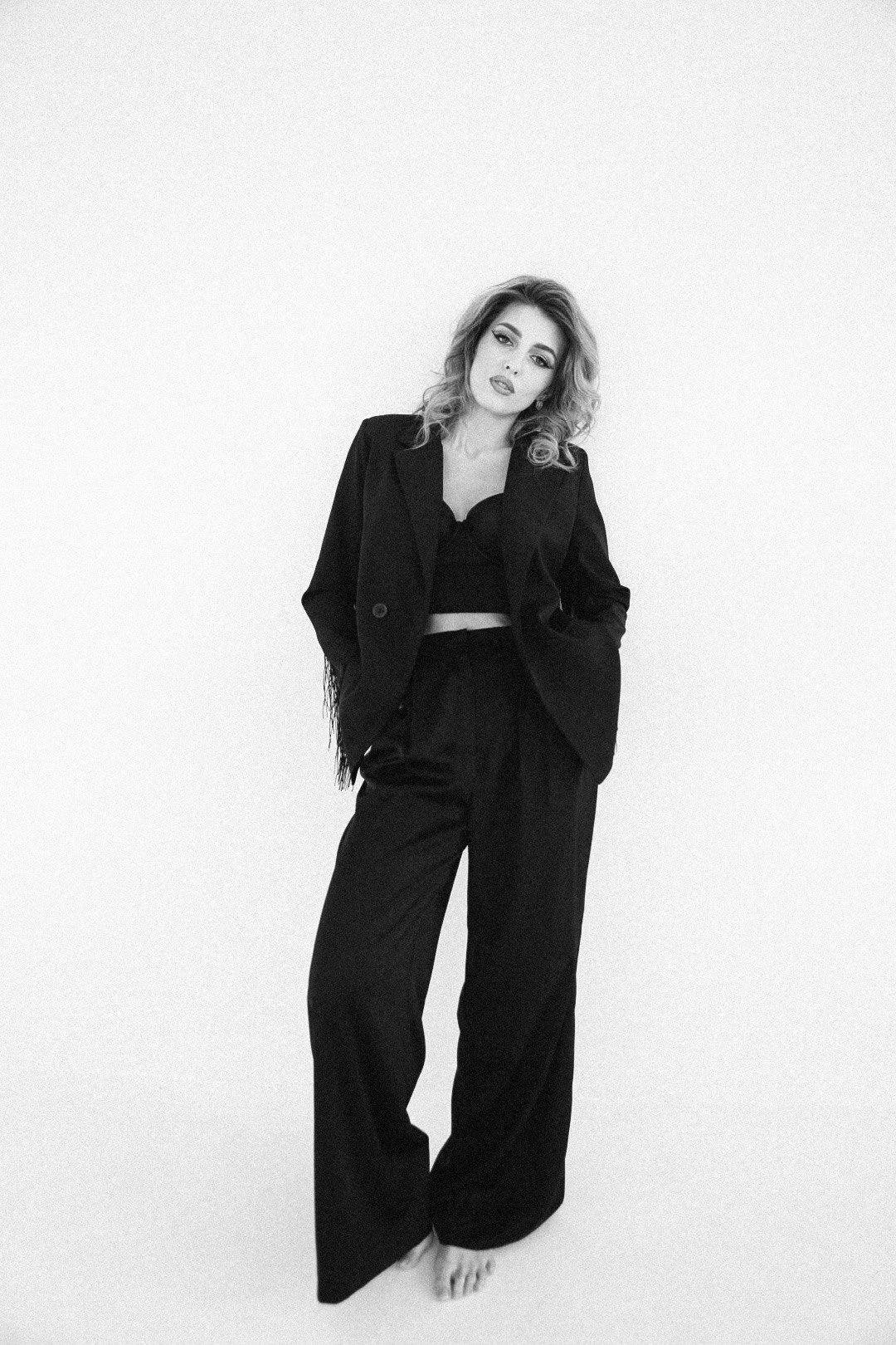 Ксюша. Фотограф Нижний Новгород