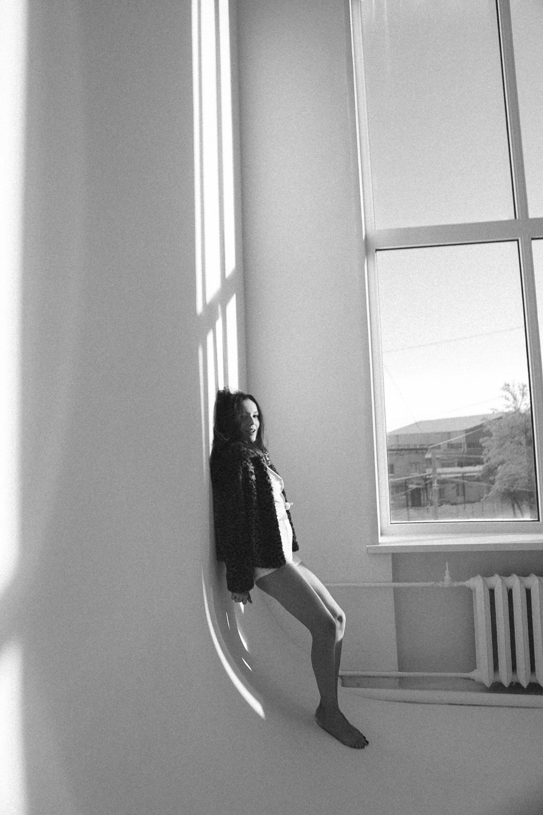 Настя. Фотограф Нижний Новгород