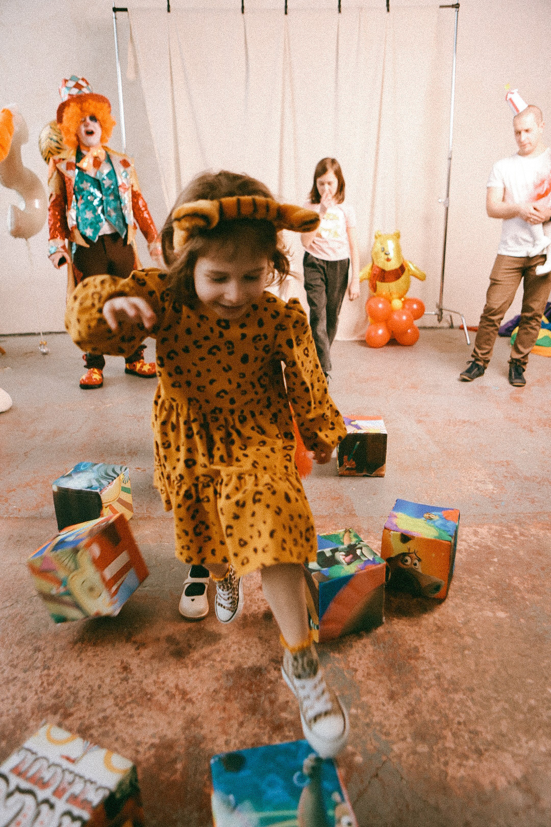 B-day Nika. Фотограф Нижний Новгород