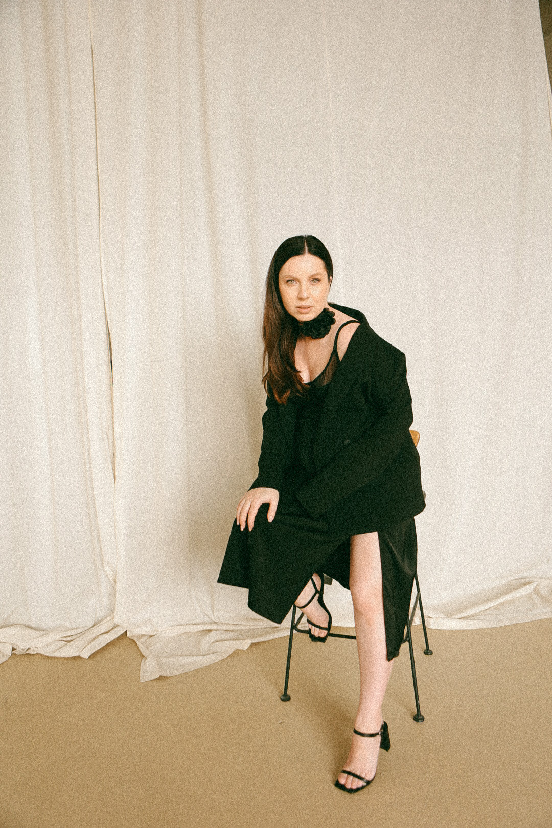 Ира. Фотограф Нижний Новгород