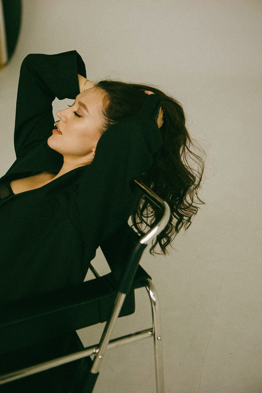 Женя. Фотограф Нижний Новгород