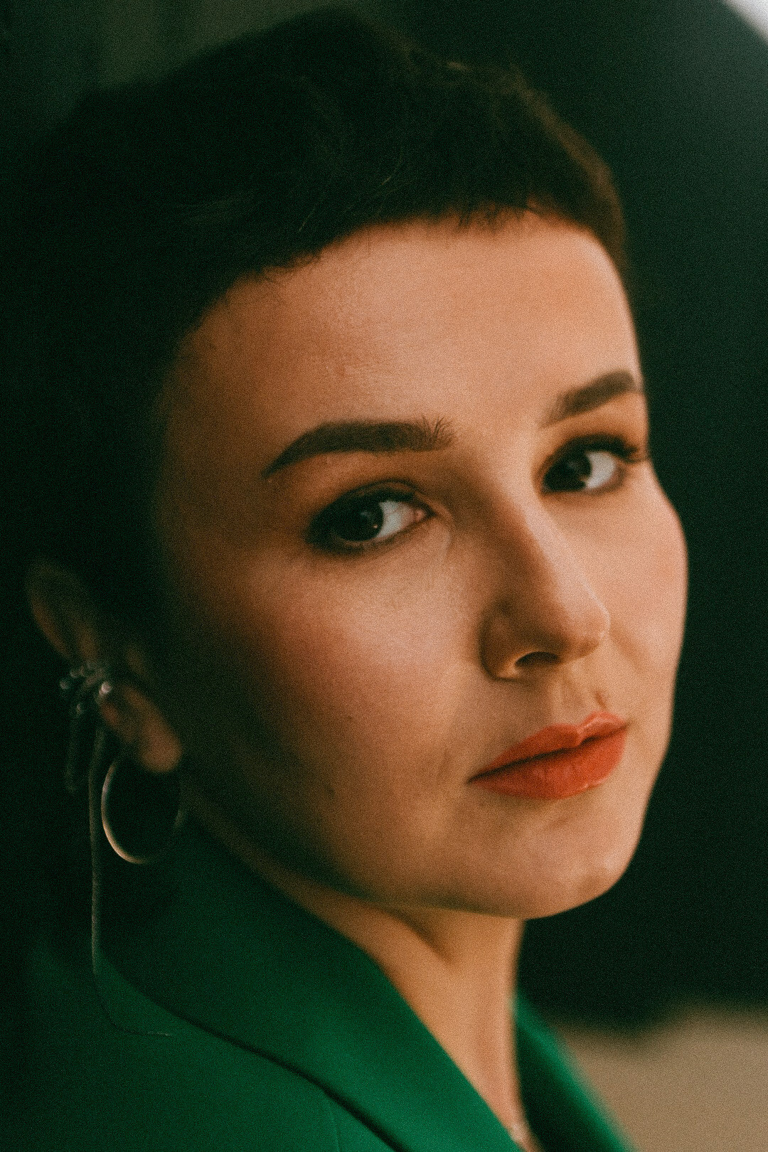 Полина. Фотограф Нижний Новгород