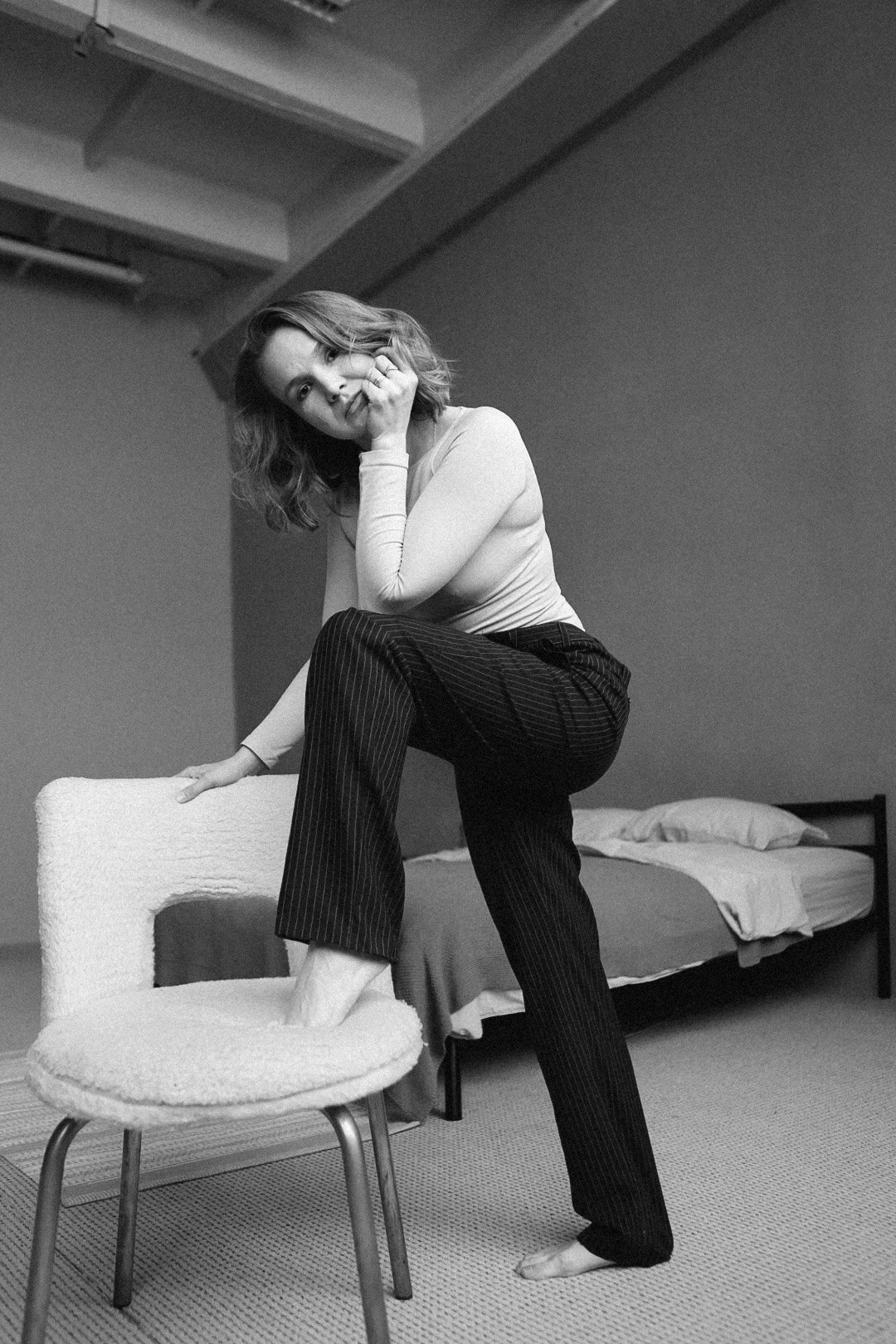 Света. Фотограф Нижний Новгород