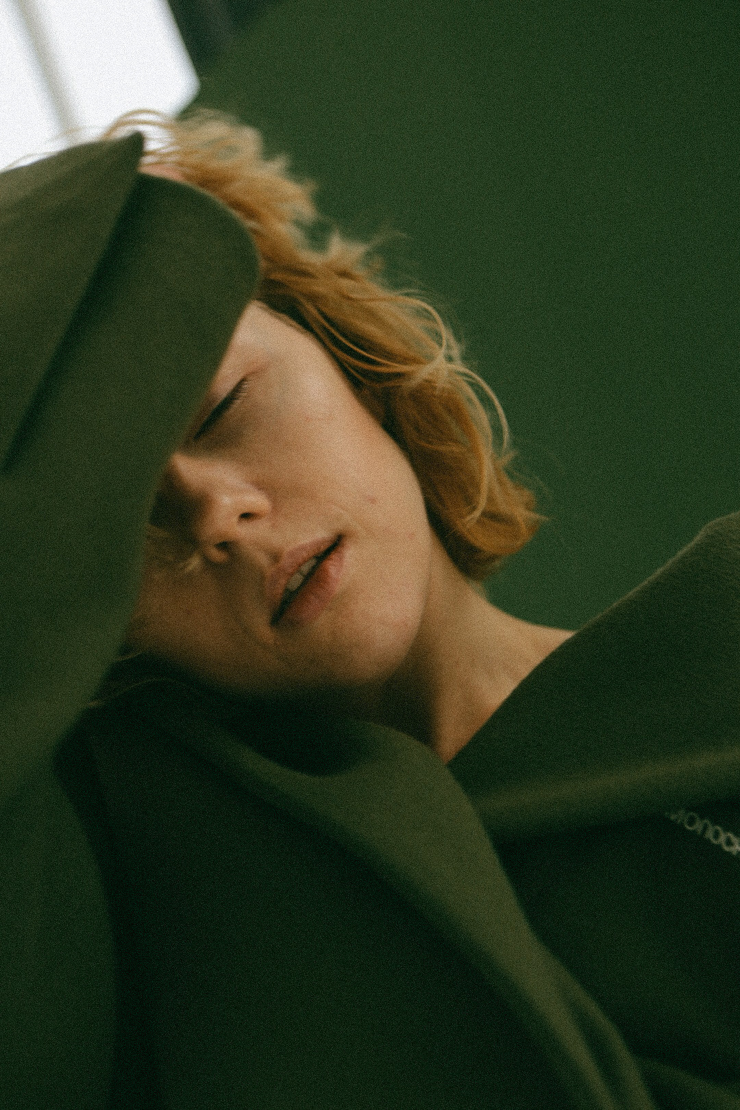 Оксана. Фотограф Нижний Новгород