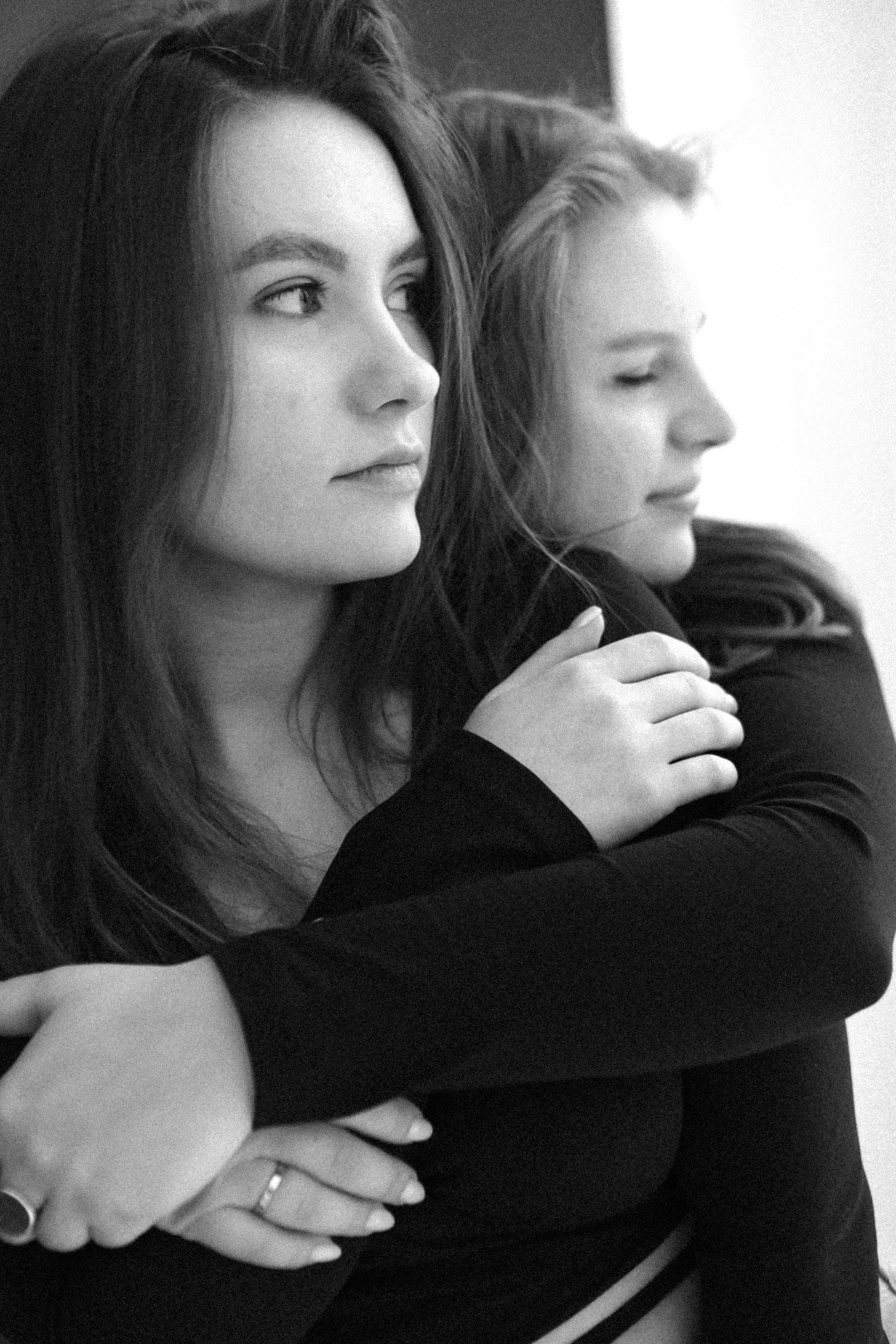 Girlfriend. Фотограф Нижний Новгород