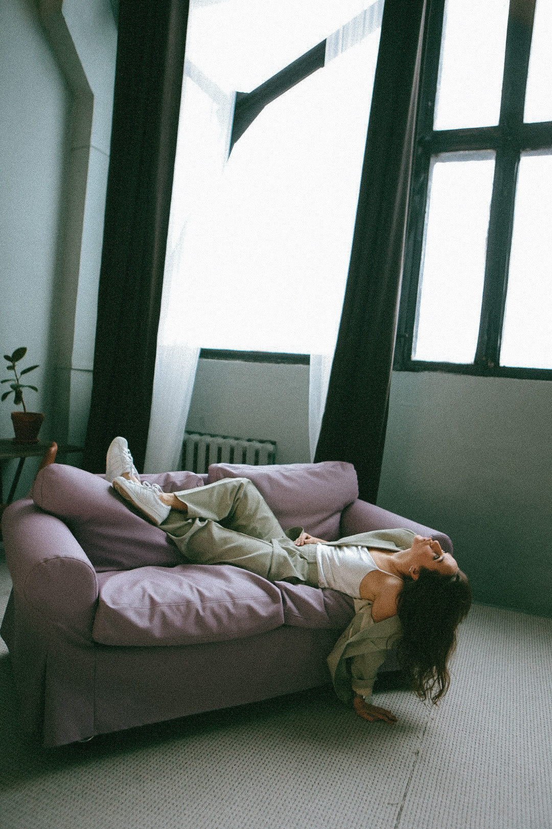 Ксюша. Фотограф Нижний Новгород