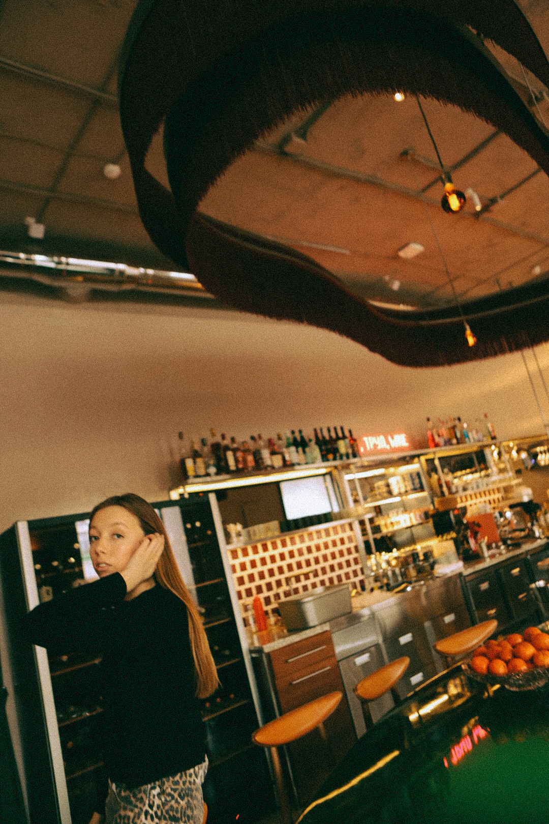 Кристина. Фотограф Нижний Новгород