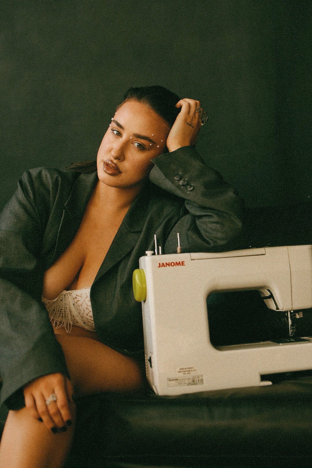 Настя. Фотограф Нижний Новгород