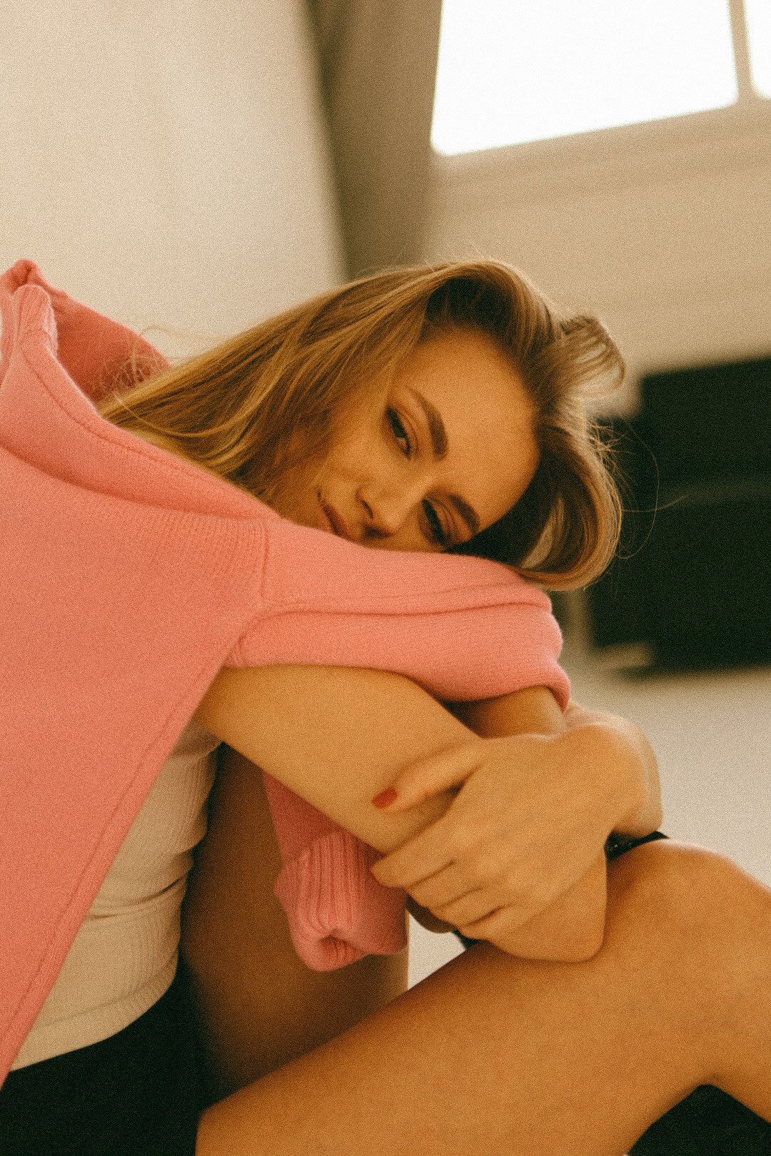 Настя. Фотограф Нижний Новгород