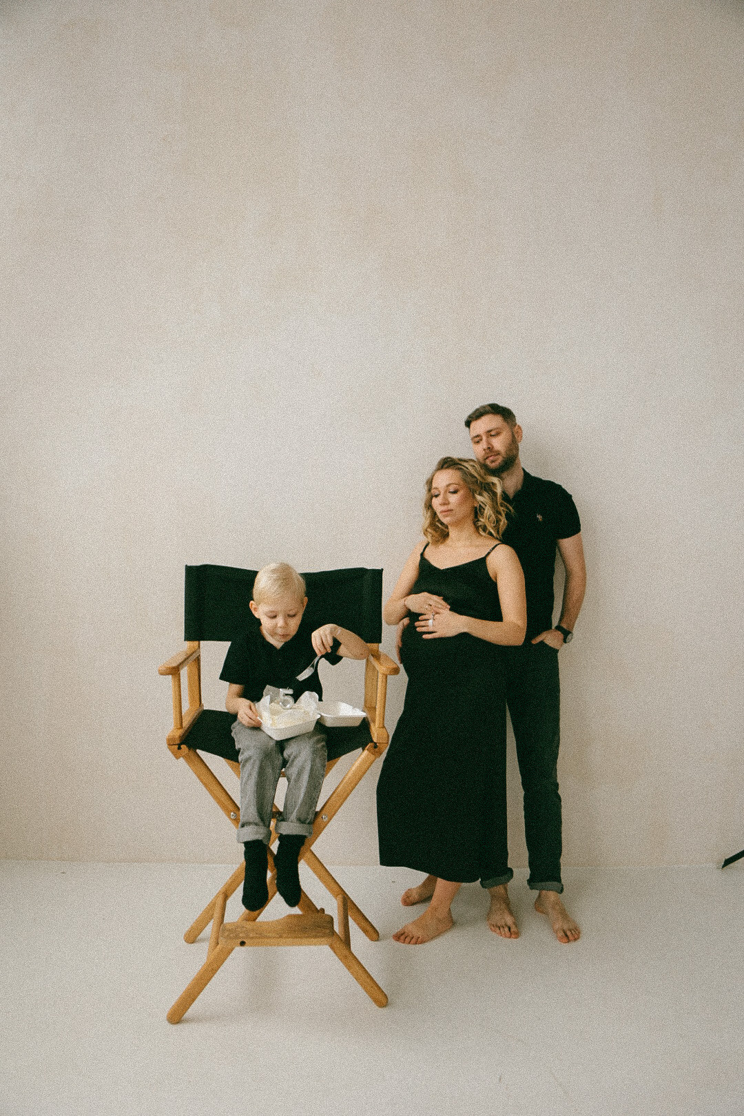 Андрей Маша и Степа. Фотограф Нижний Новгород