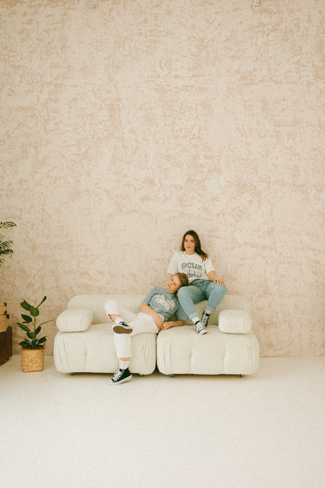 Girlfriend. Фотограф Нижний Новгород