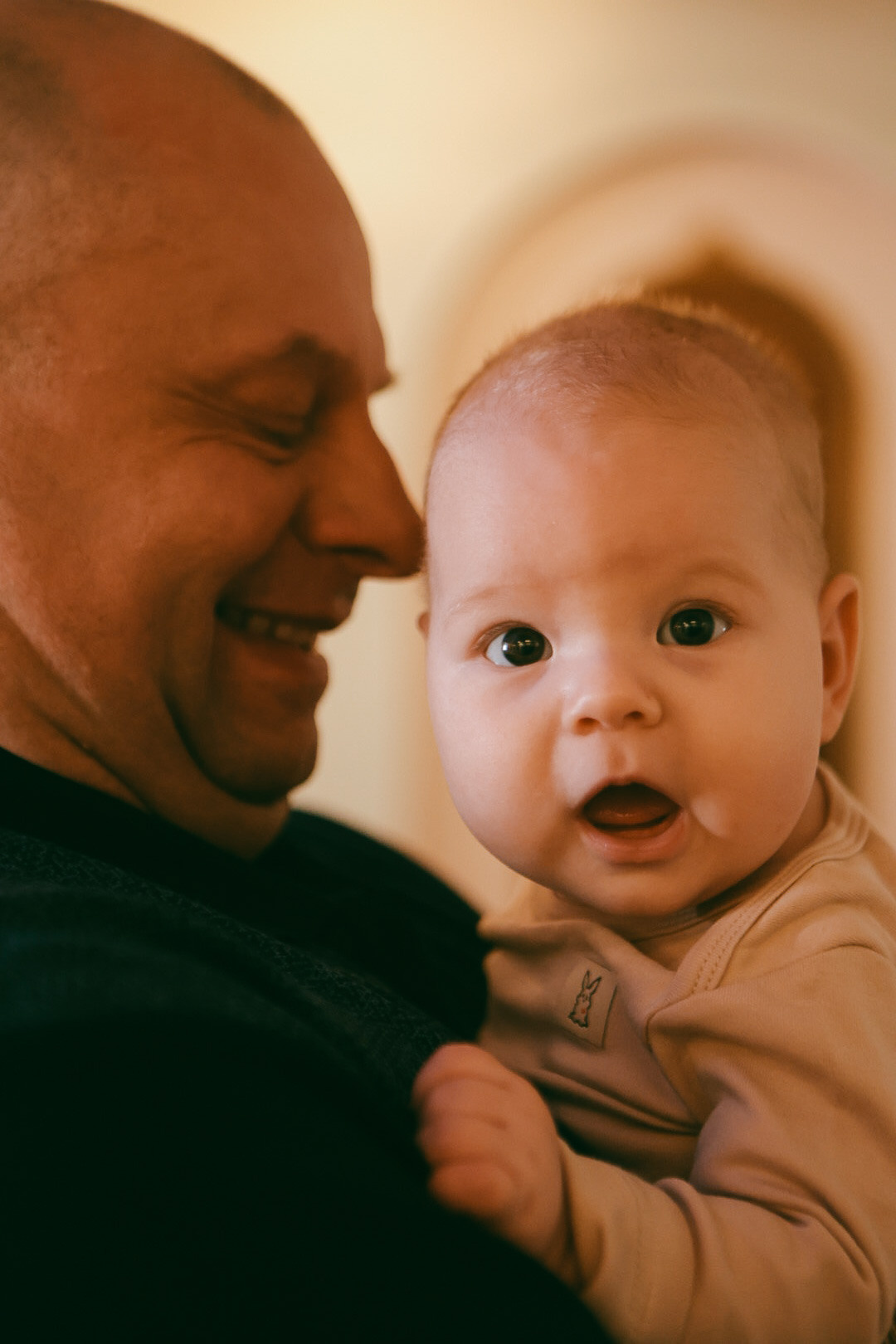 Крещение Софии. Фотограф Нижний Новгород