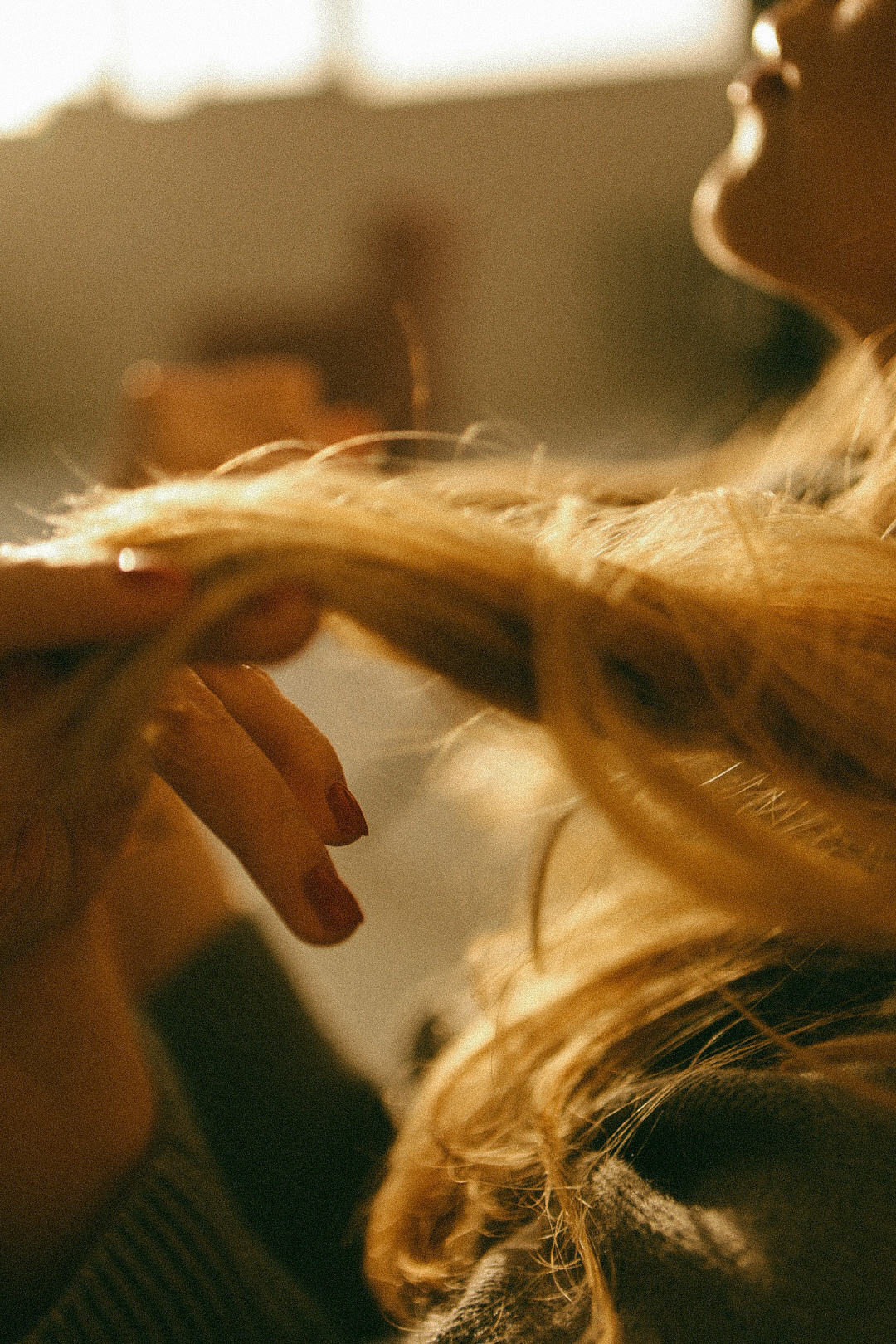 Настя. Фотограф Нижний Новгород