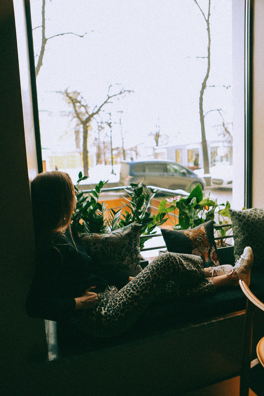 Кристина. Фотограф Нижний Новгород