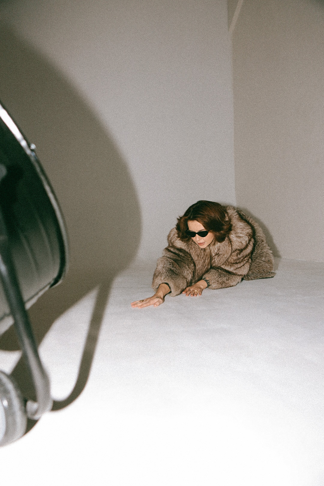 Аня. Фотограф Нижний Новгород