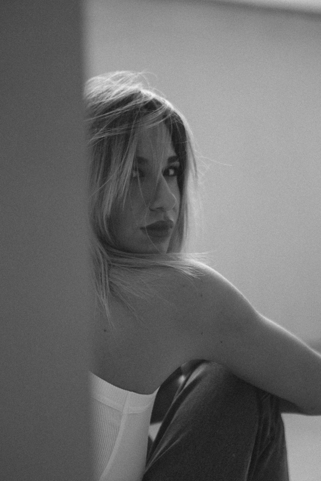 Вика и Олег. Фотограф Нижний Новгород