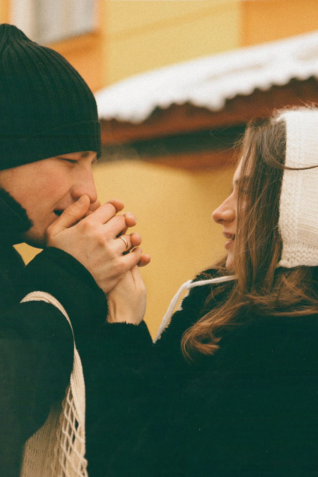 Дима и Арина. Фотограф Нижний Новгород