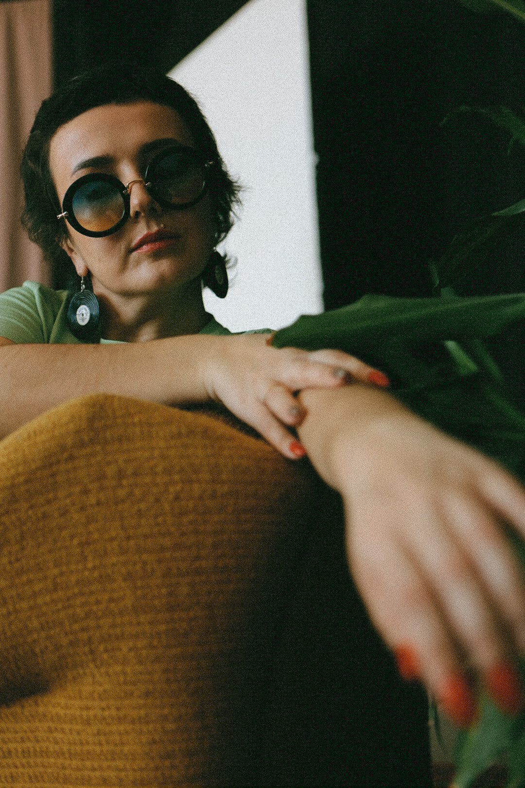 Полина. Фотограф Нижний Новгород