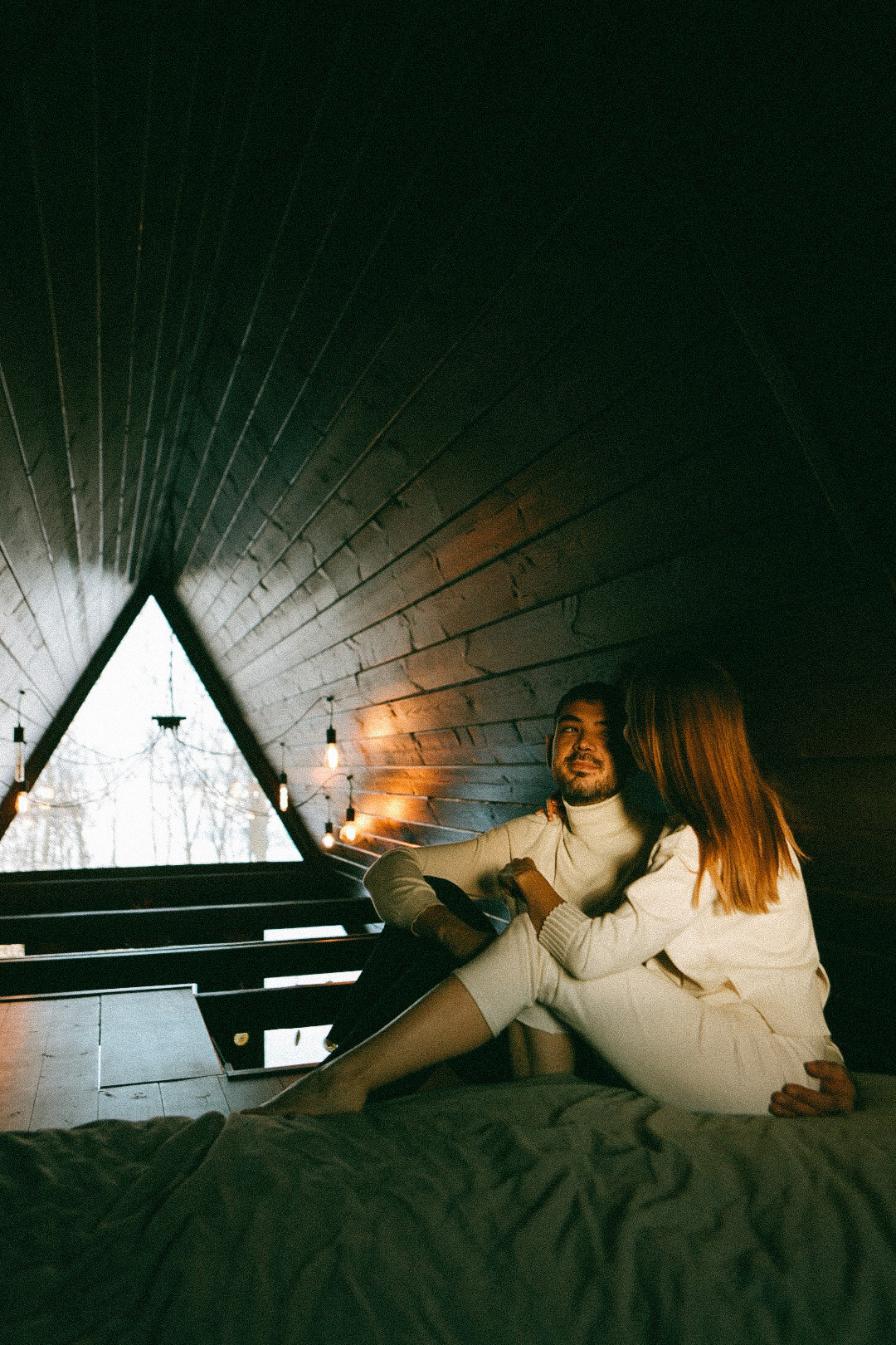 Эдик и Ксюша. Фотограф Нижний Новгород