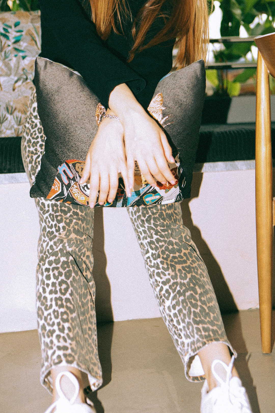 Кристина. Фотограф Нижний Новгород