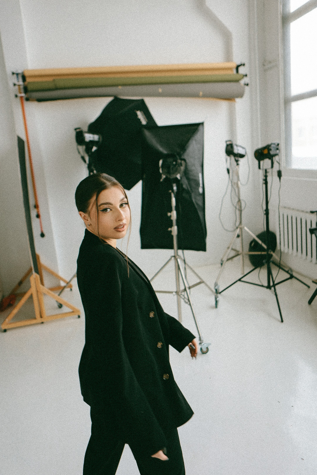 Вика. Фотограф Нижний Новгород