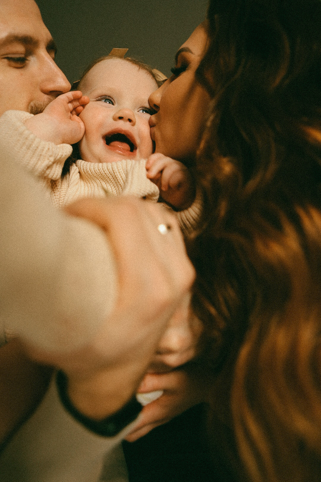 Андрей Яна и Алиса. Фотограф Нижний Новгород