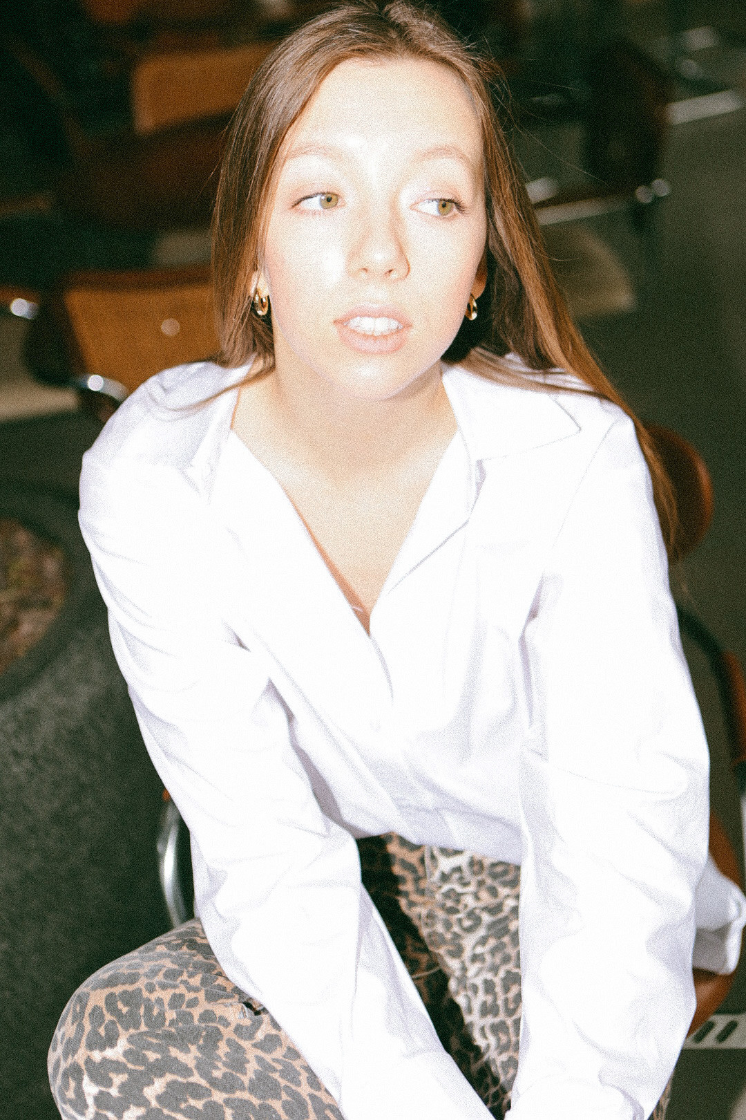 Кристина. Фотограф Нижний Новгород