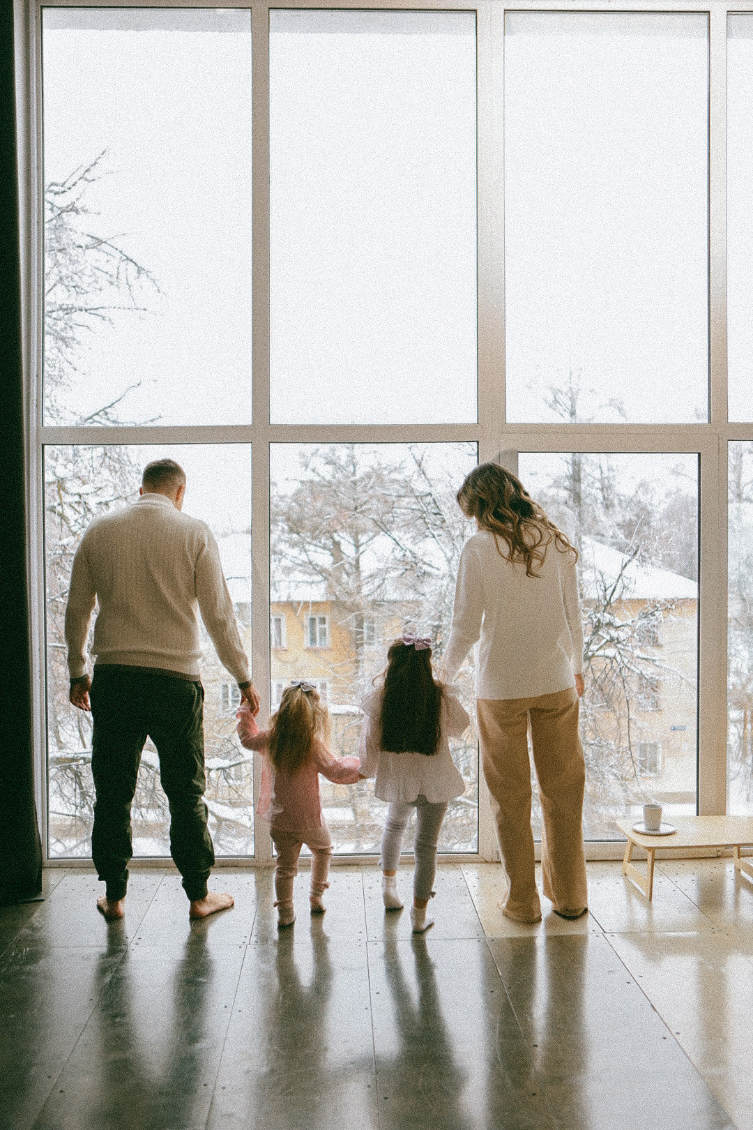 Family. Фотограф Нижний Новгород