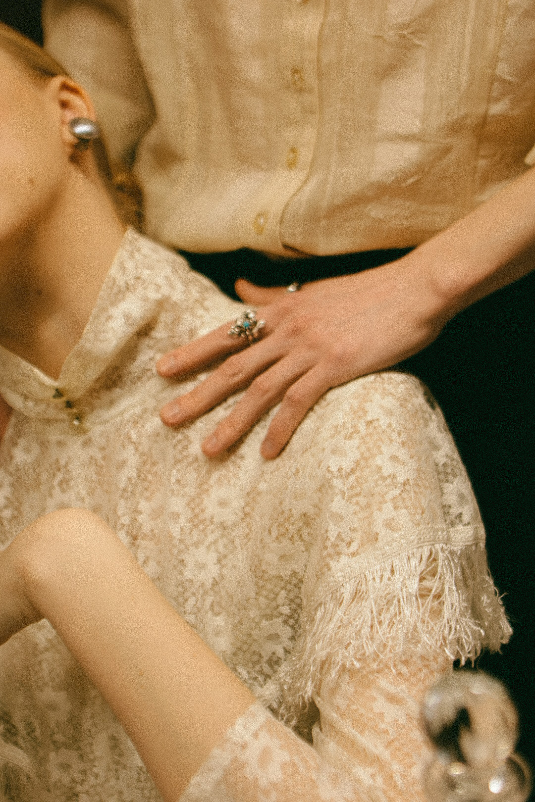 Даниил и Ника. Фотограф Нижний Новгород