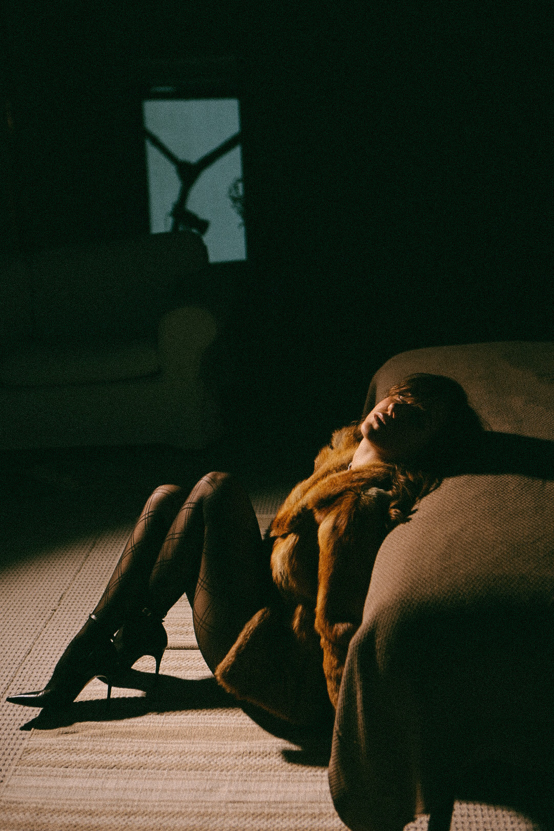 Ксюша. Фотограф Нижний Новгород