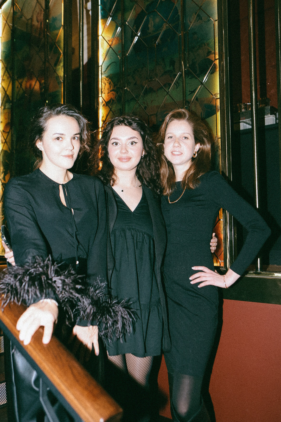 B-day. Фотограф Нижний Новгород