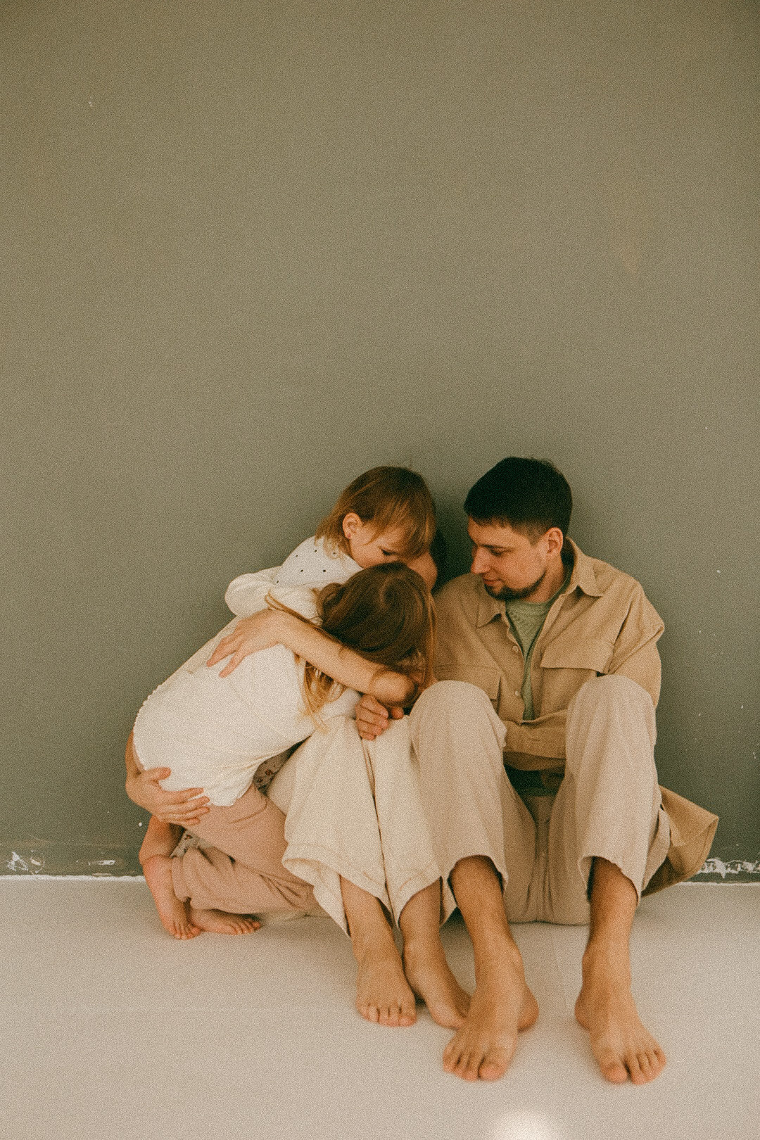 Яна и Сергей. Фотограф Нижний Новгород