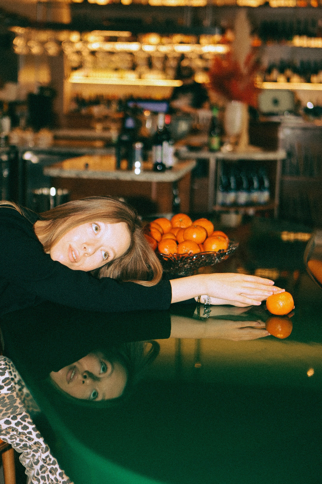 Кристина. Фотограф Нижний Новгород