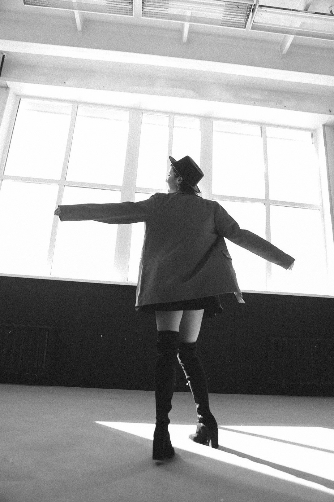 Полина. Фотограф Нижний Новгород