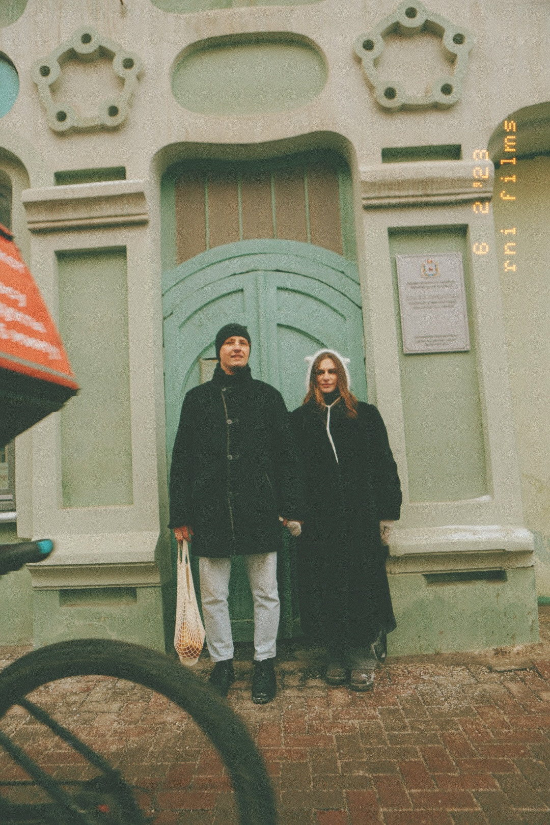 Дима и Арина. Фотограф Нижний Новгород