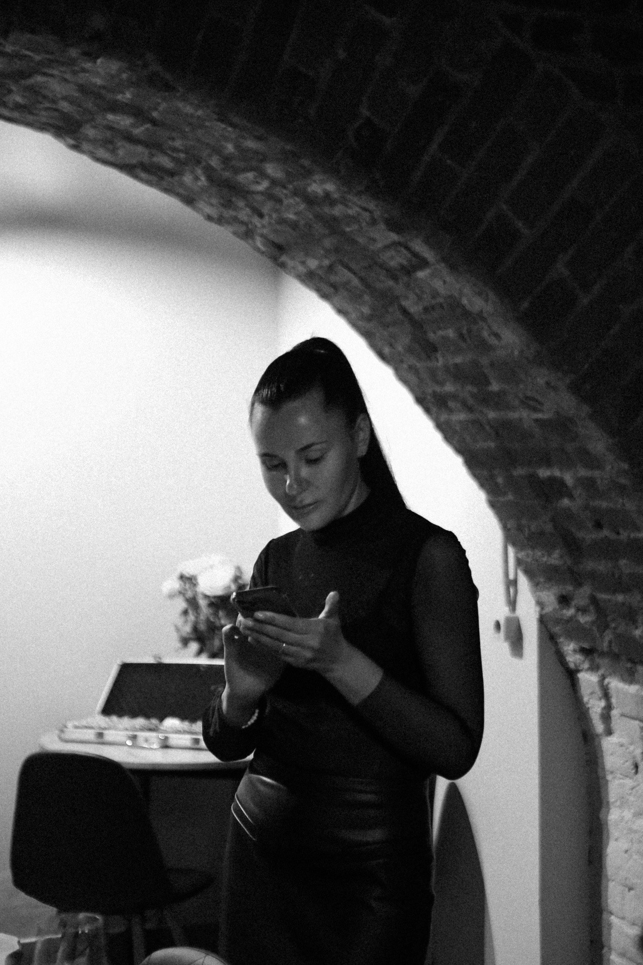 B-day party. Фотограф Нижний Новгород