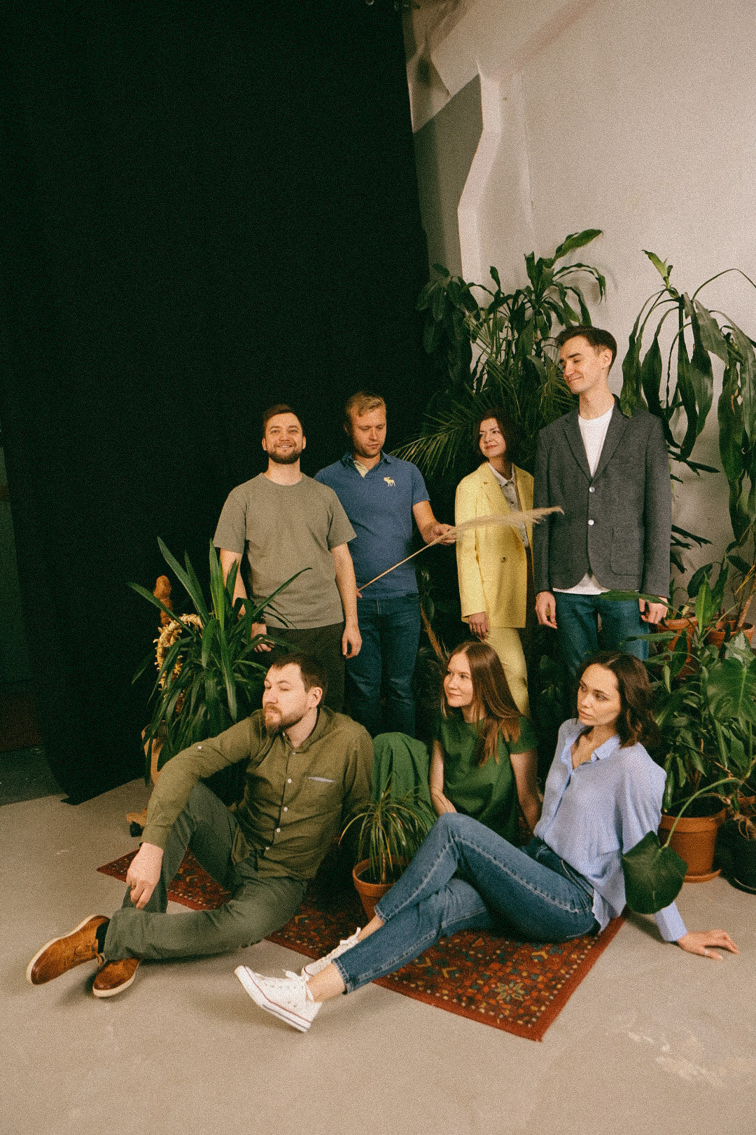 Friends. Фотограф Нижний Новгород