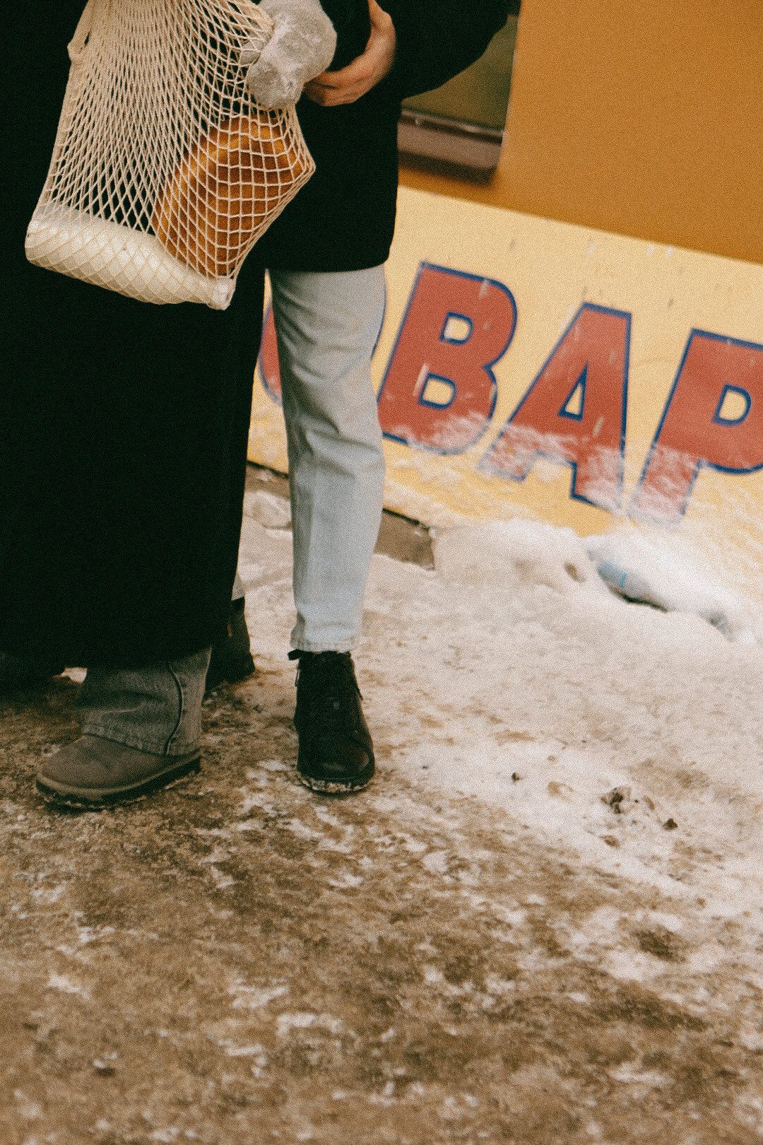 Дима и Арина. Фотограф Нижний Новгород