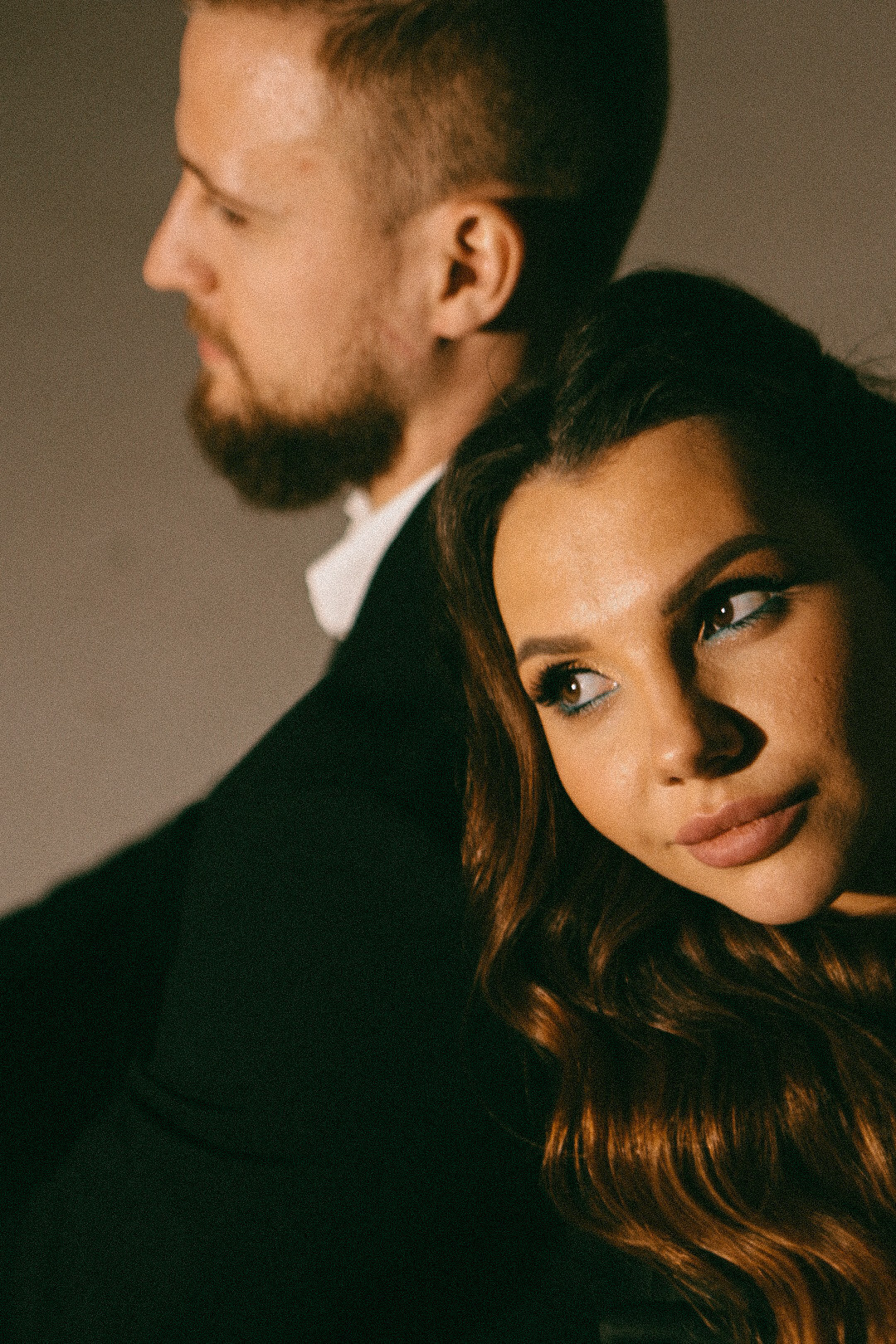 Андрей Яна и Алиса. Фотограф Нижний Новгород