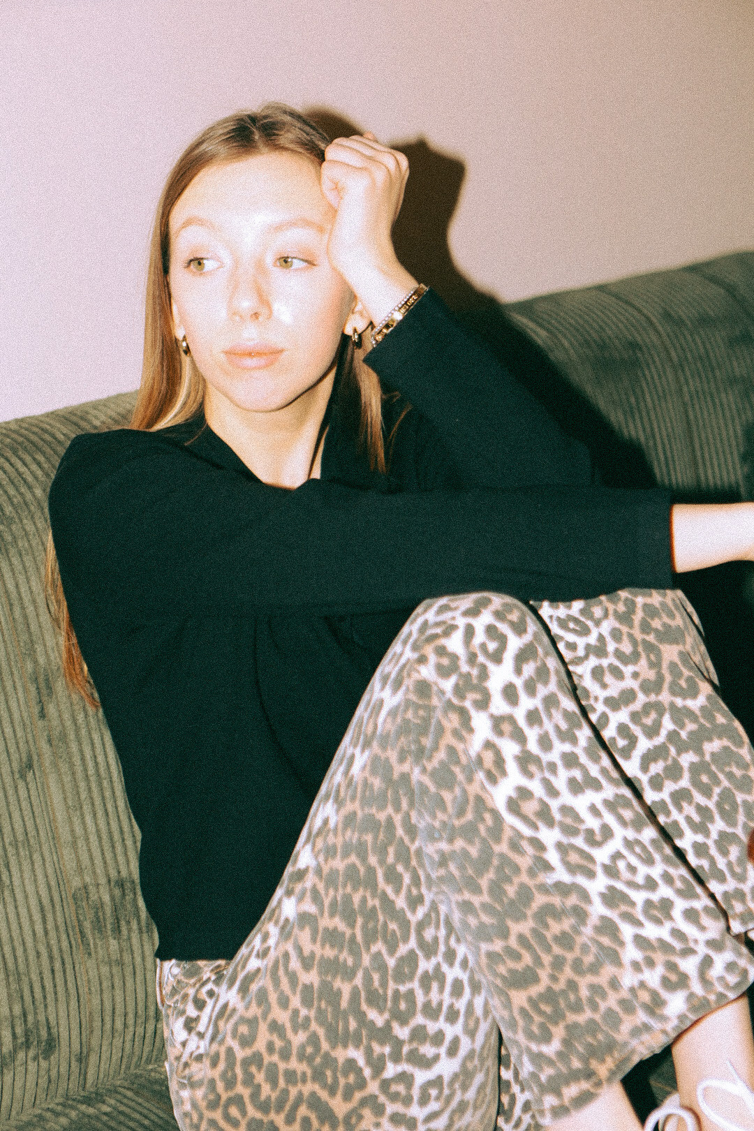 Кристина. Фотограф Нижний Новгород