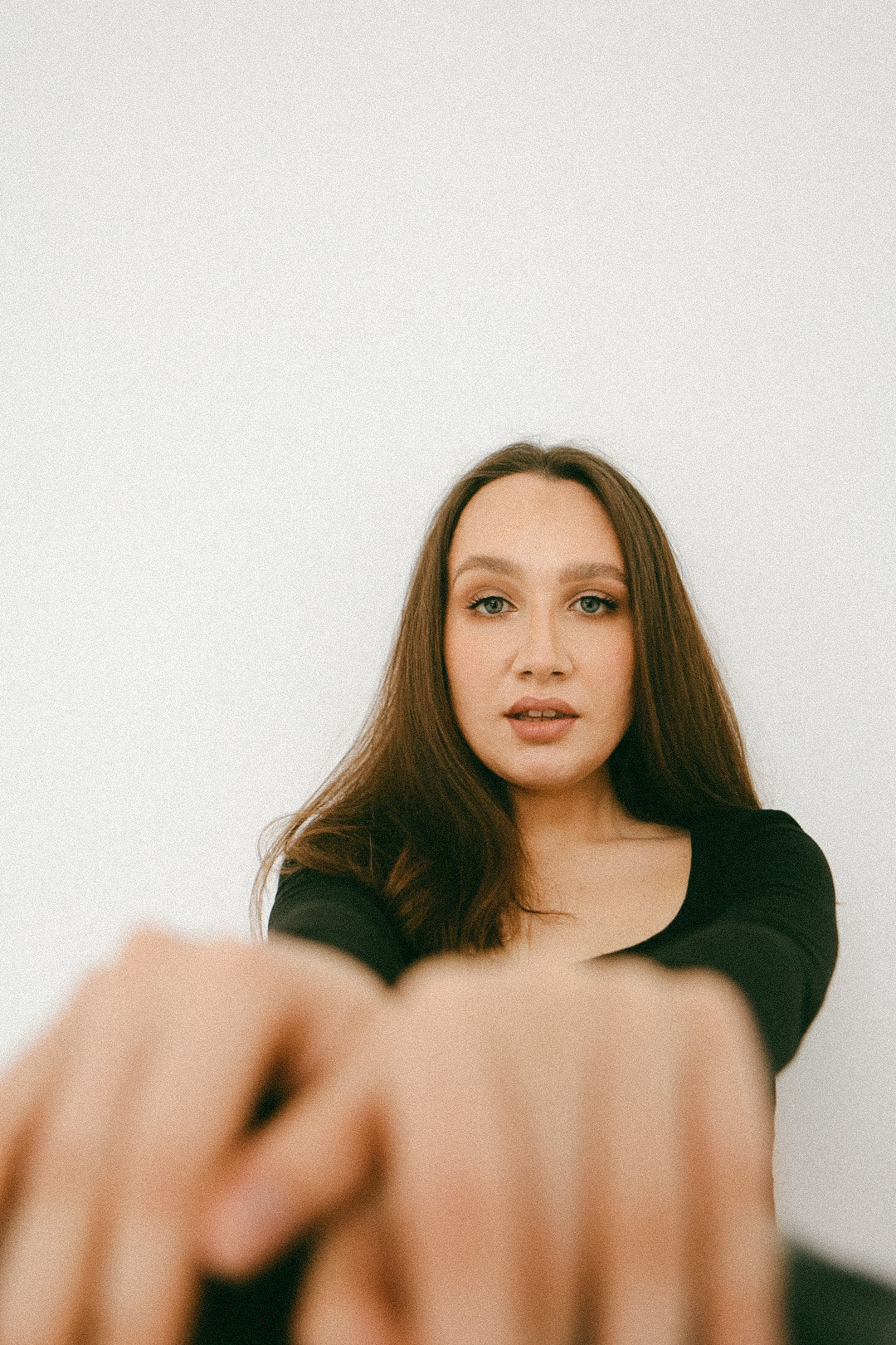 Алина. Фотограф Нижний Новгород