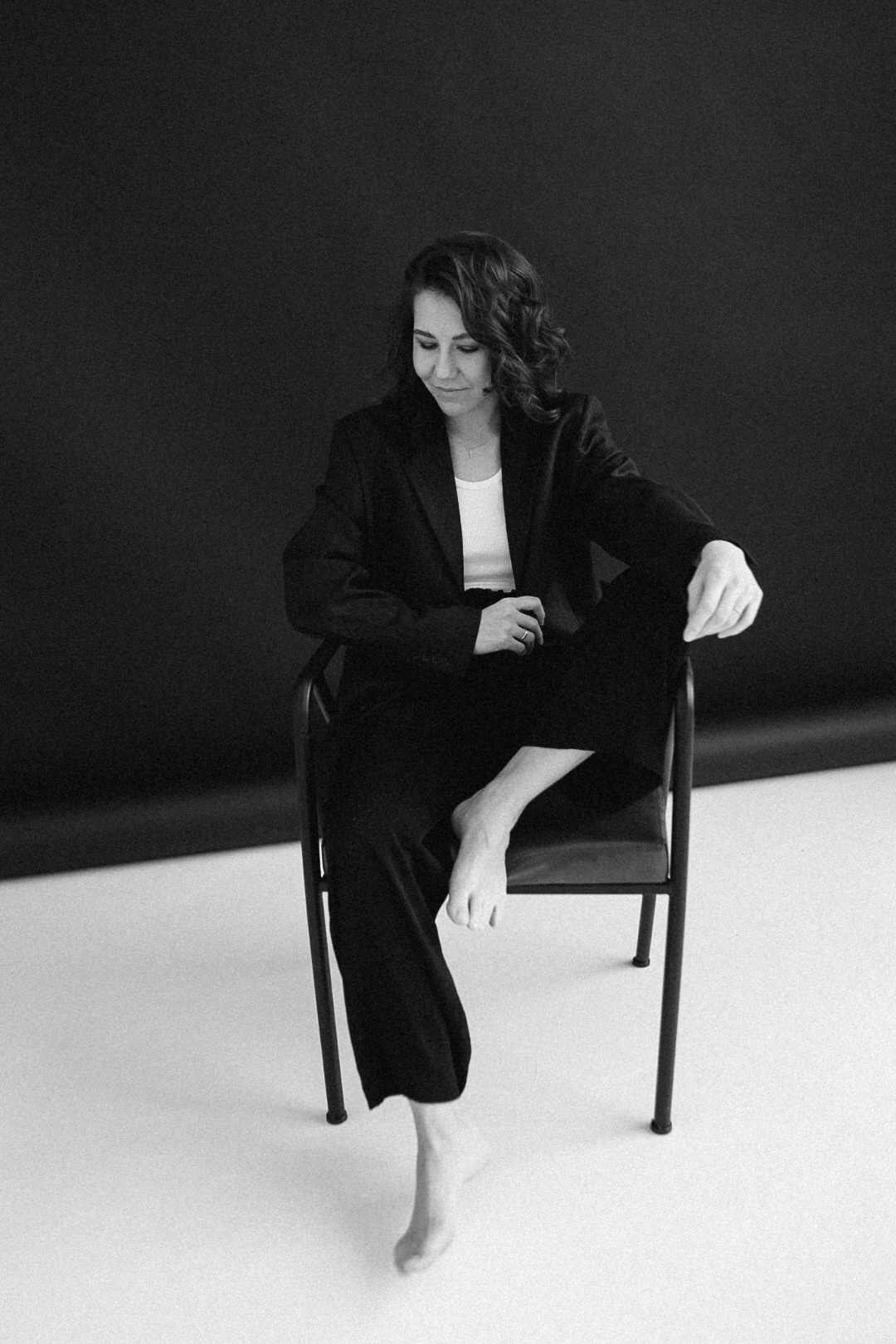 Вера. Фотограф Нижний Новгород