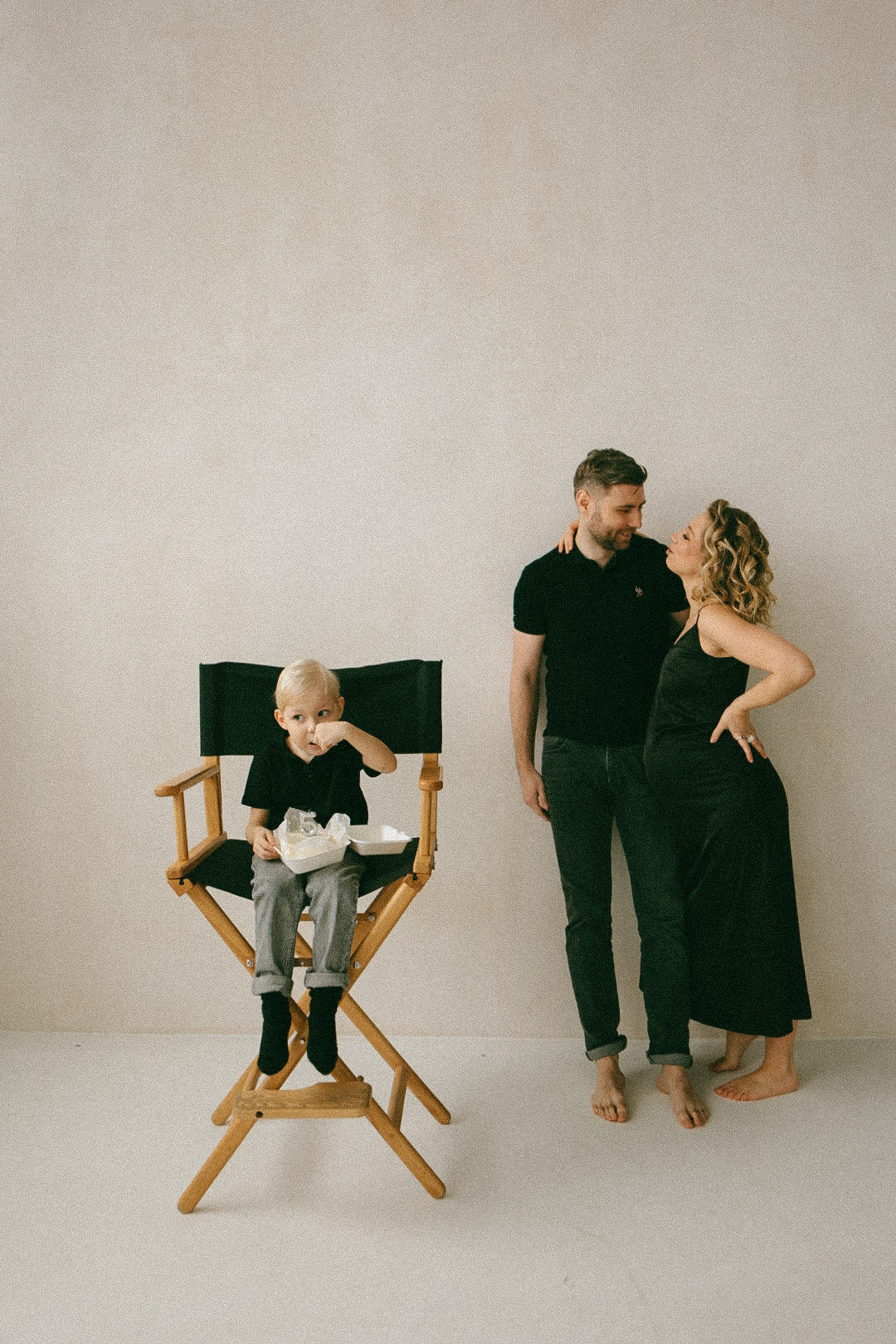 Андрей Маша и Степа. Фотограф Нижний Новгород