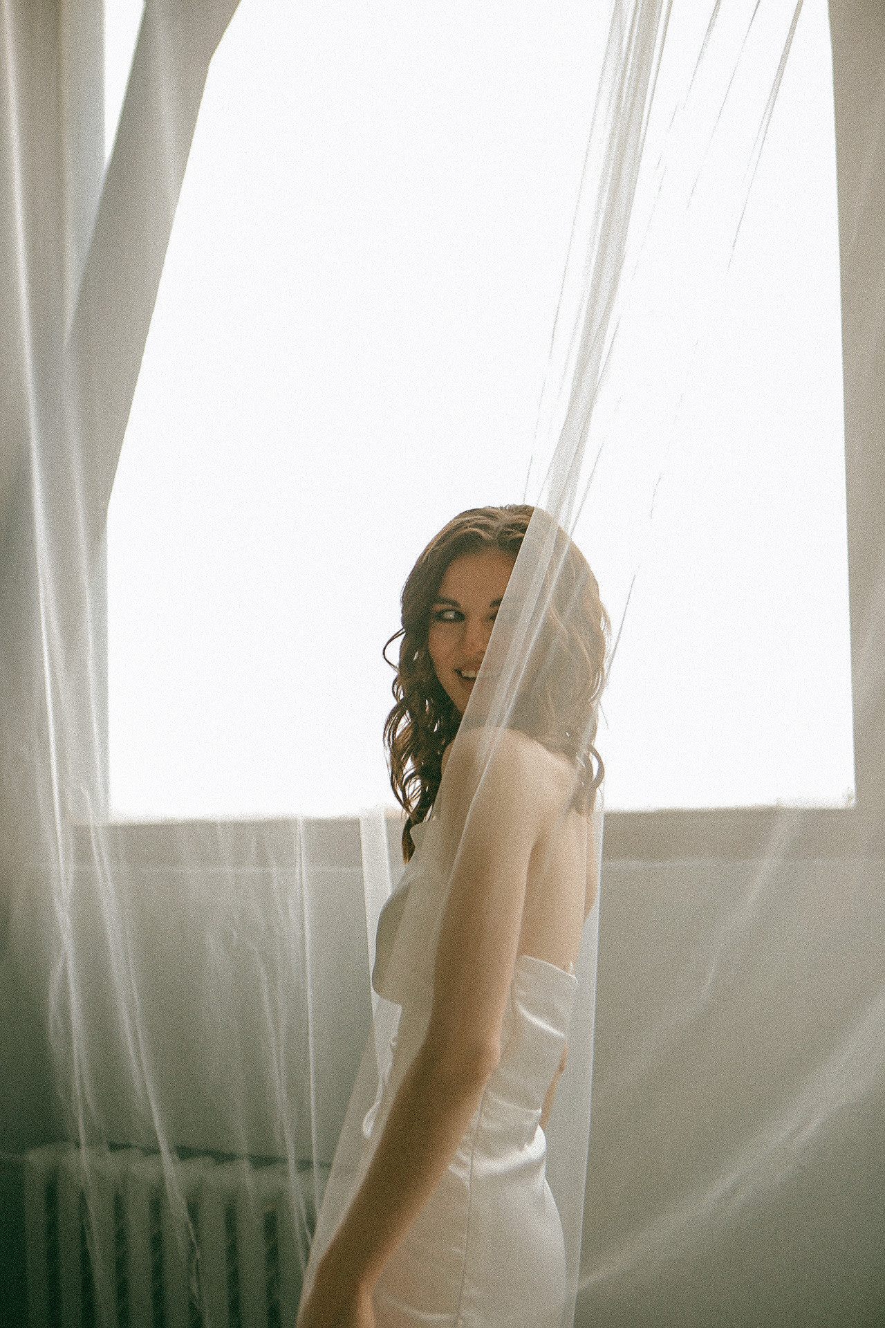 Марго. Фотограф Нижний Новгород