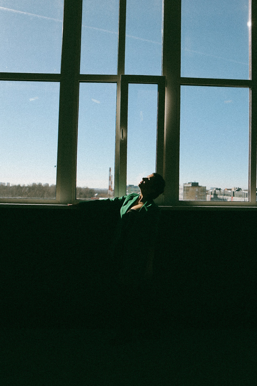 Полина. Фотограф Нижний Новгород