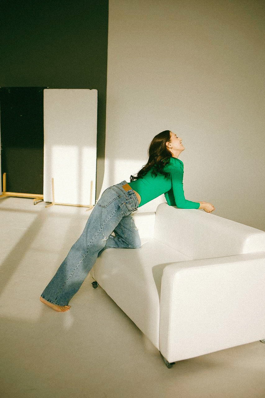 Женя. Фотограф Нижний Новгород