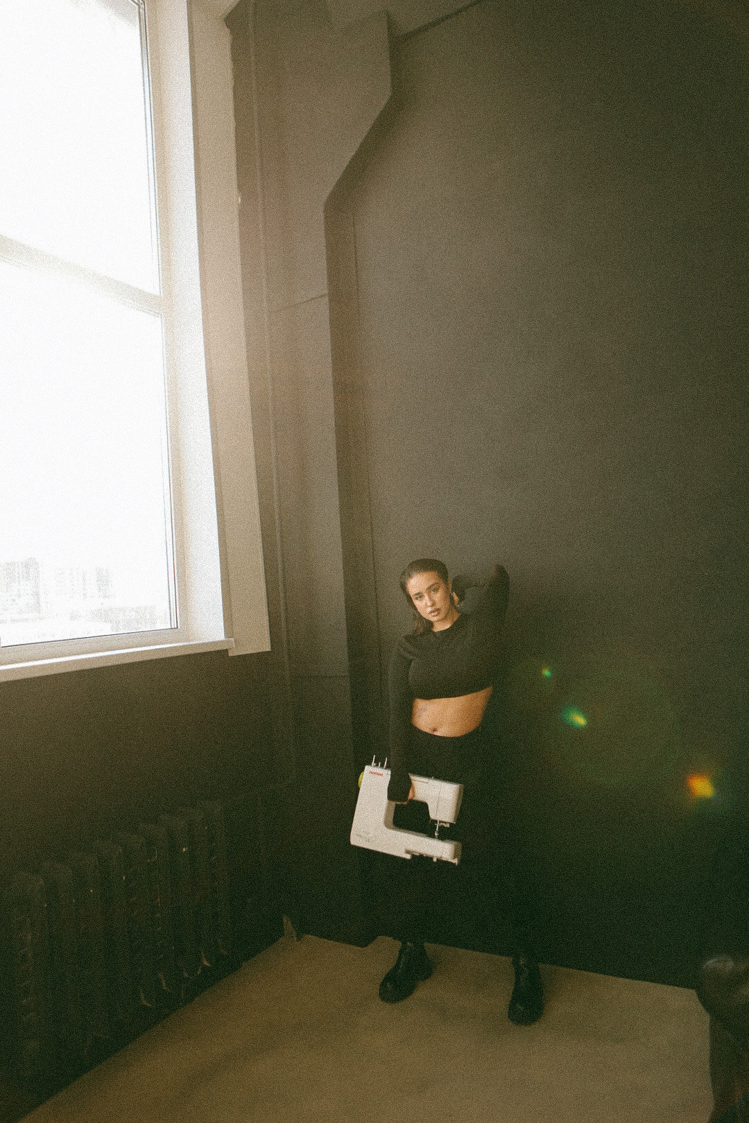 Настя. Фотограф Нижний Новгород