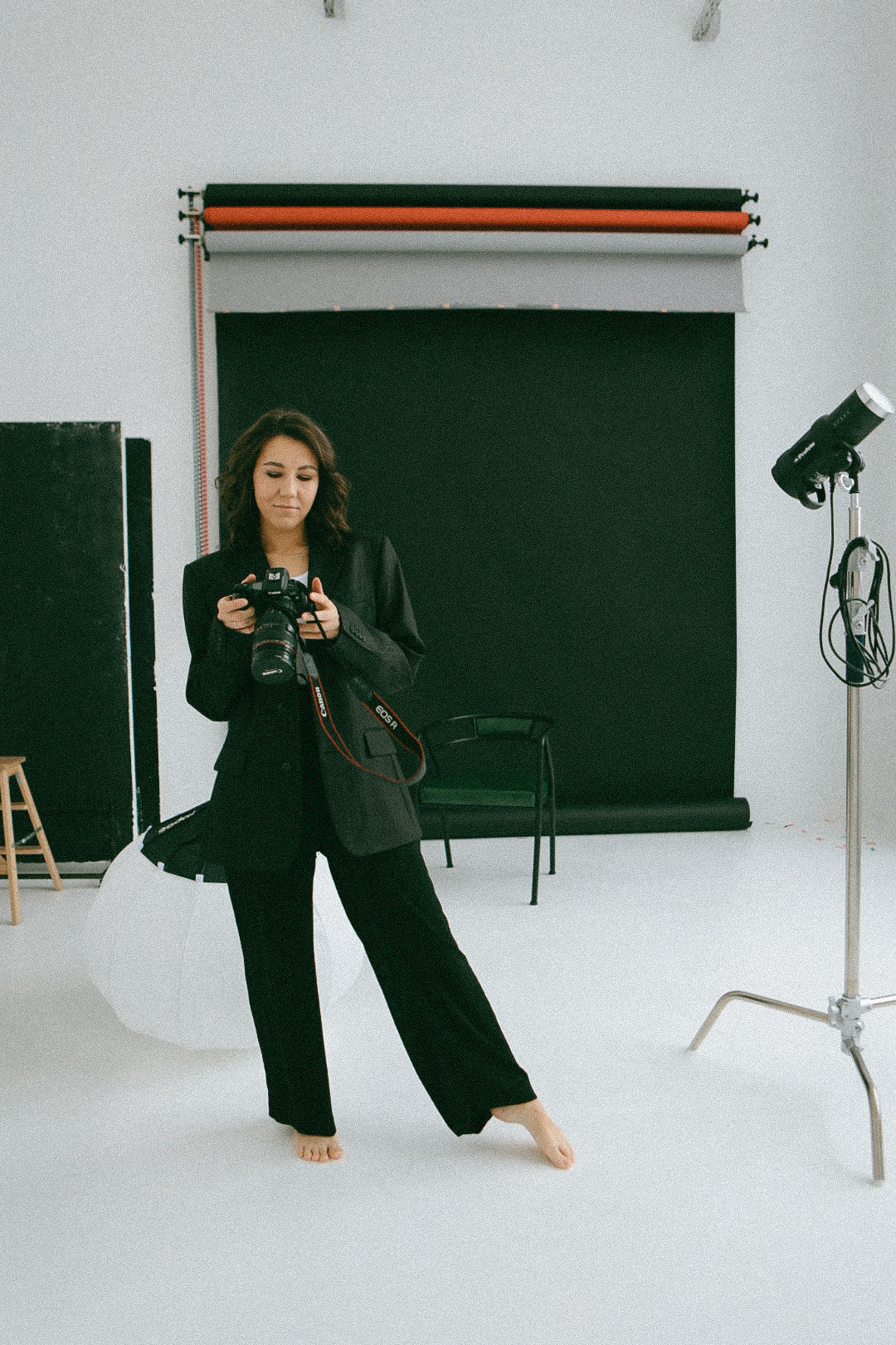 Вера. Фотограф Нижний Новгород